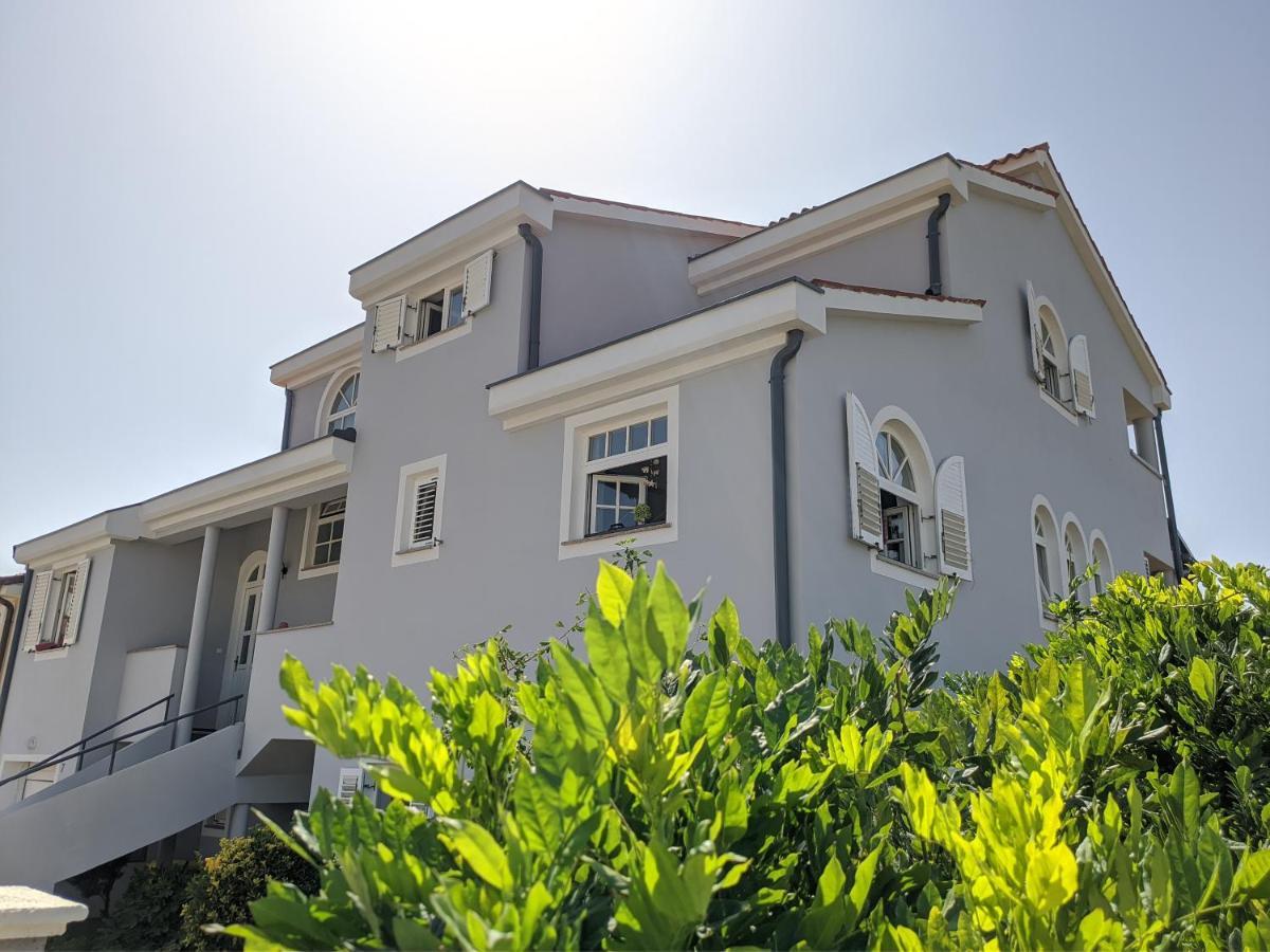 Villa Triton 温克兰 外观 照片