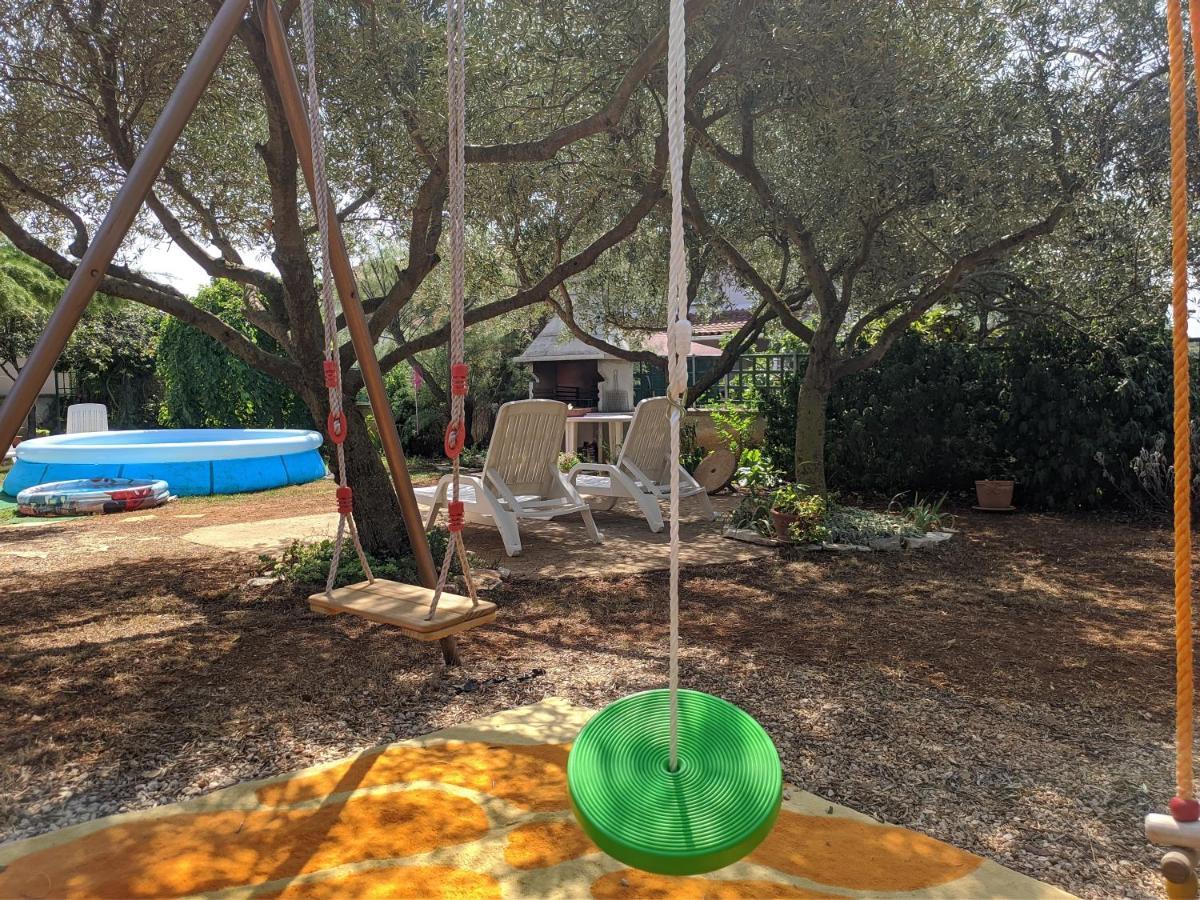 Villa Triton 温克兰 外观 照片