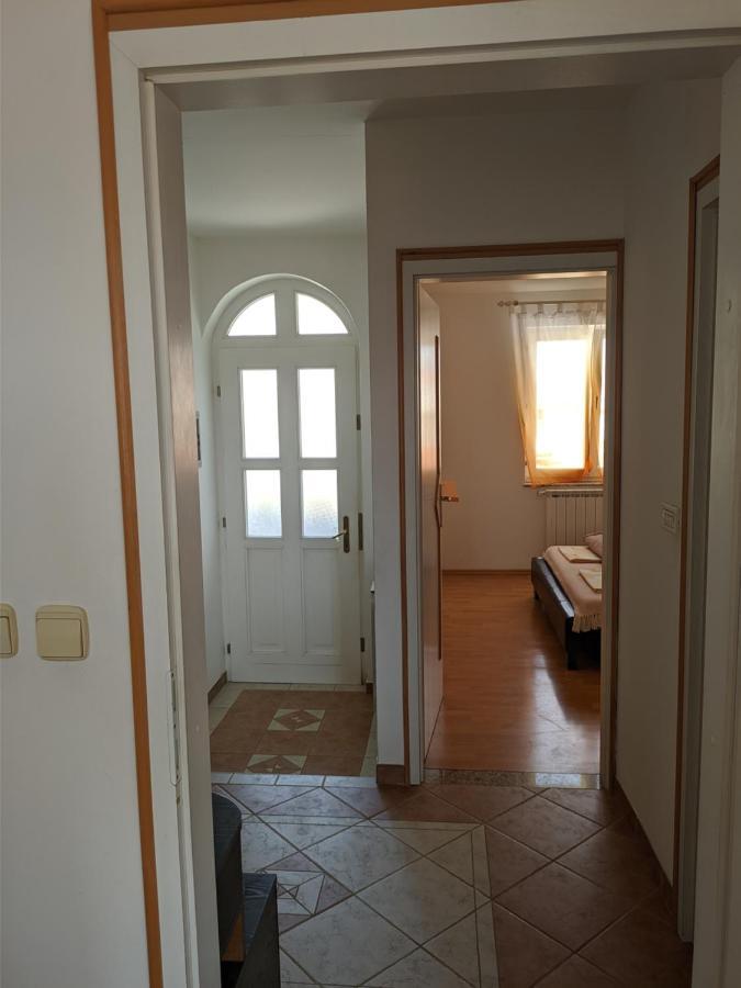 Villa Triton 温克兰 外观 照片