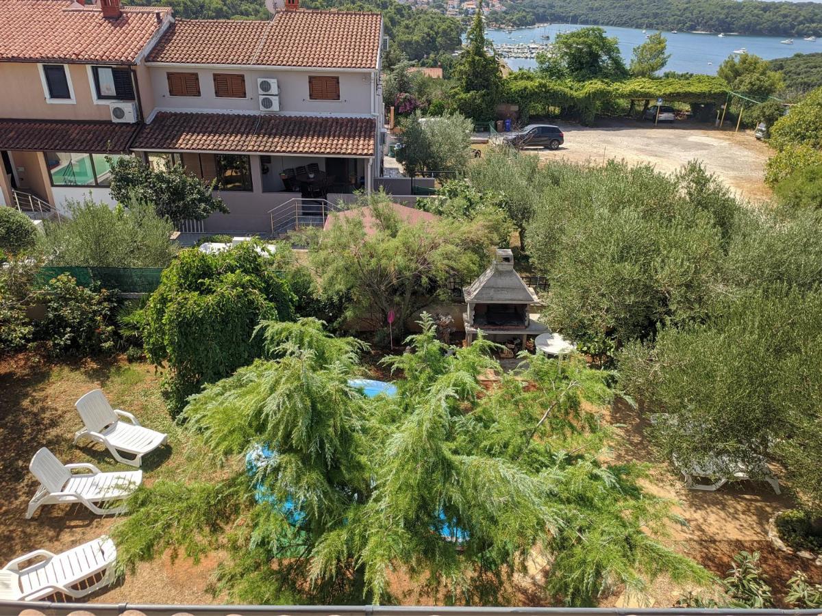 Villa Triton 温克兰 外观 照片