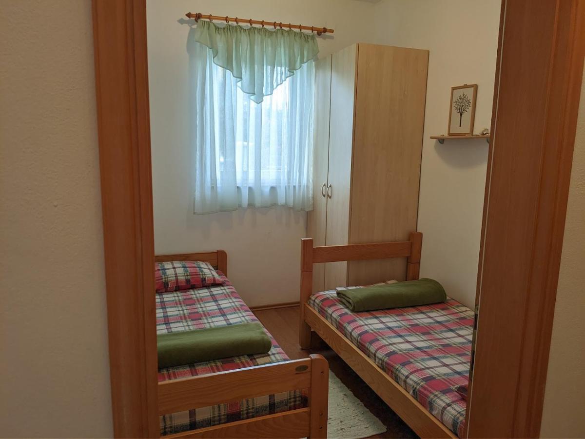 Villa Triton 温克兰 外观 照片