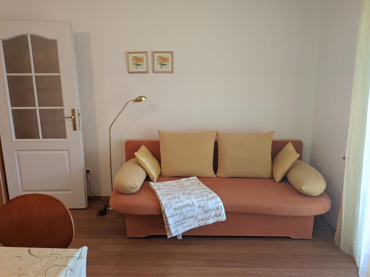 Villa Triton 温克兰 外观 照片