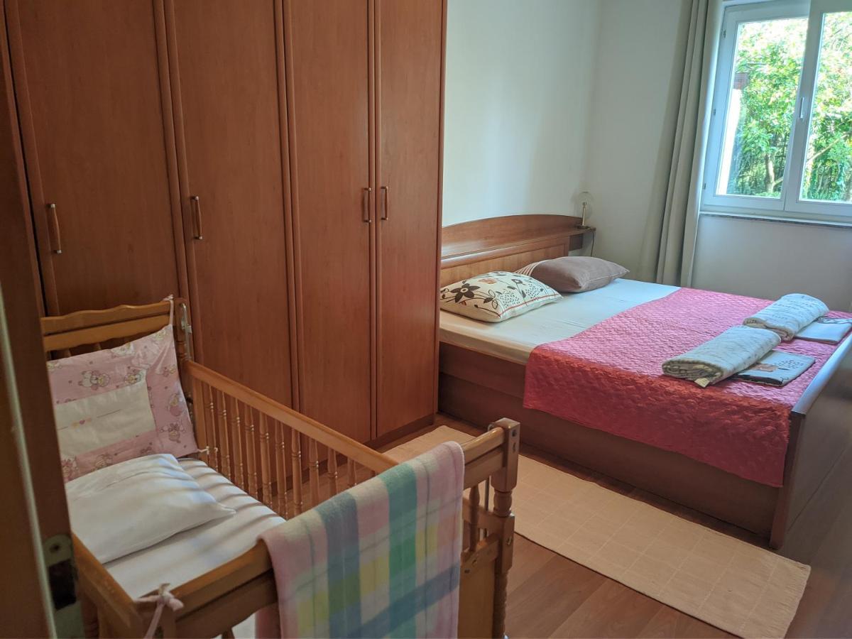 Villa Triton 温克兰 外观 照片