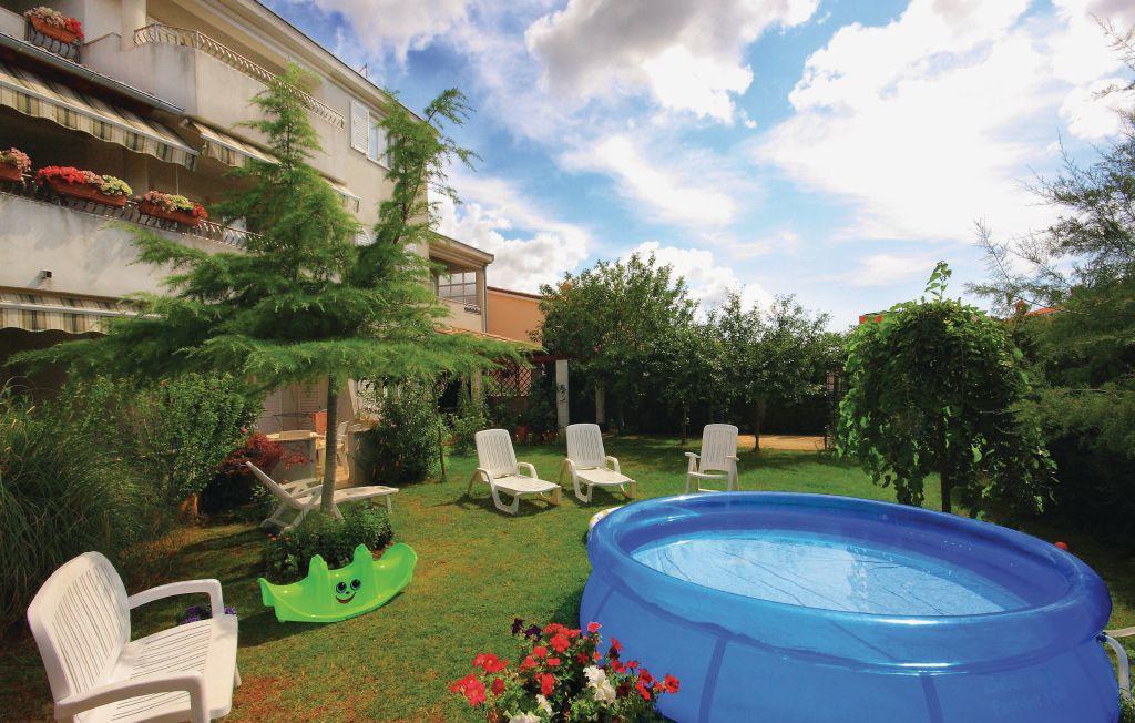 Villa Triton 温克兰 外观 照片