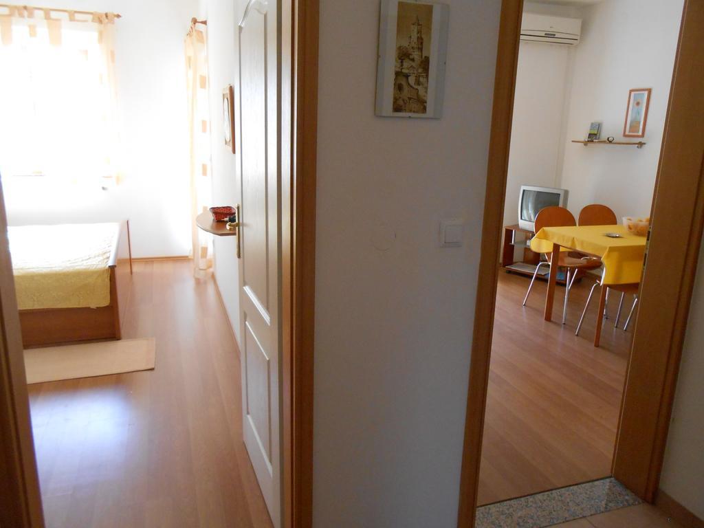 Villa Triton 温克兰 外观 照片